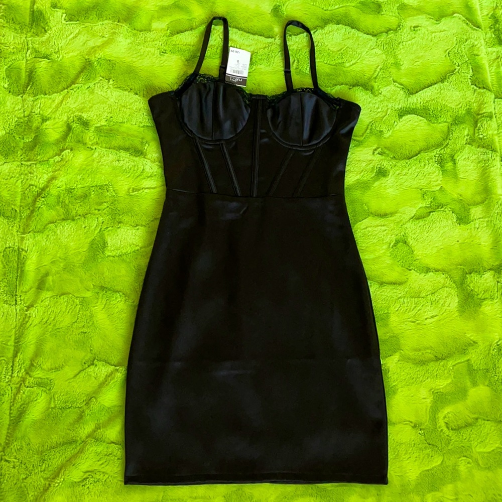 Cute night out dress